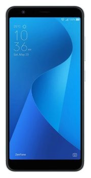 ASUS Смартфон ZenFone Max Plus (M1) ZB570TL 4/64GB фото