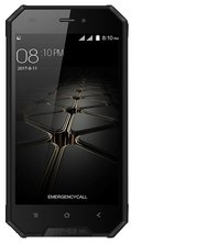 Blackview Смартфон BV4000 фото