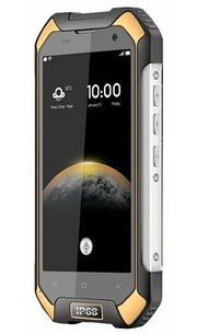 Blackview Смартфон BV6000 фото