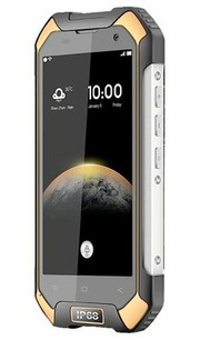 Blackview Смартфон BV6000s фото