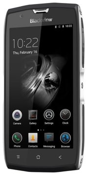 Blackview Смартфон BV7000 фото