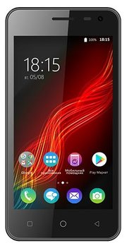 BQ Смартфон -4500L Fox LTE фото