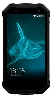 BQ Смартфон -5003L Shark Pro фото