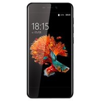 BQ Смартфон -5037 Strike Power 4G