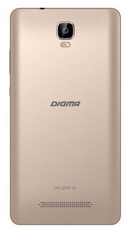 Digma Смартфон HIT Q500 3G фото