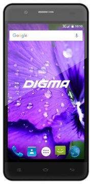 Digma Смартфон Linx A450 3G фото