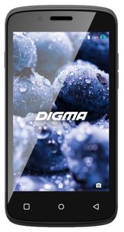 Digma Смартфон VOX A10 3G фото