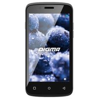 Digma Смартфон VOX A10 3G