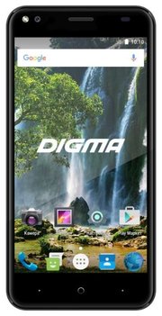 Digma Смартфон VOX E502 4G фото