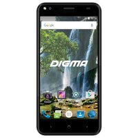 Digma Смартфон VOX E502 4G