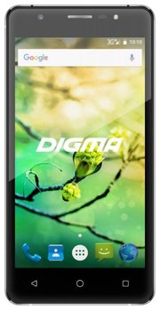 Digma Смартфон Vox G500 3G фото