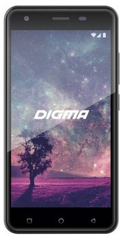 Digma Смартфон VOX G501 4G фото