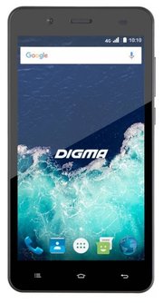 Digma Смартфон Vox S507 4G фото