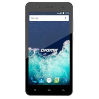 Digma Смартфон Vox S507 4G