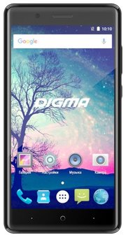 Digma Смартфон VOX S508 3G фото