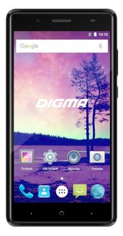 Digma Смартфон VOX S509 3G фото