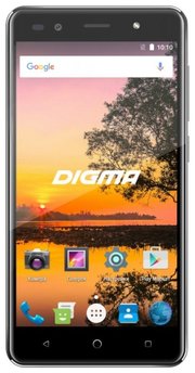 Digma Смартфон VOX S513 4G фото