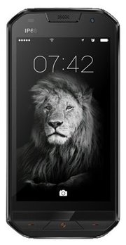 DOOGEE Смартфон S30 фото