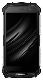 DOOGEE Смартфон S60 фото