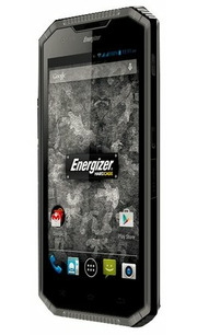 Energizer Смартфон ENERGY 500 LTE фото