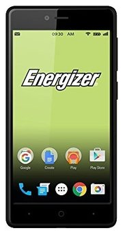 Energizer Смартфон ENERGY S500E фото