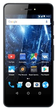 Highscreen Смартфон Razar фото