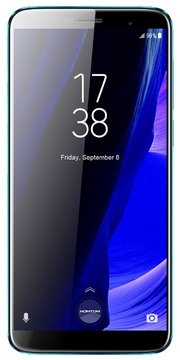 HOMTOM Смартфон S7 фото