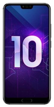 Honor Смартфон 10 4/64GB фото