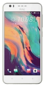 HTC Смартфон Desire 10 Pro фото