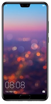 Huawei Смартфон P20 фото