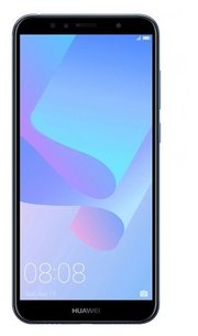 Huawei Смартфон Y6 Prime (2018) 16GB фото