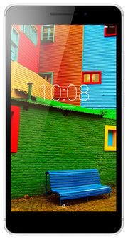 Lenovo Смартфон Phab Plus фото