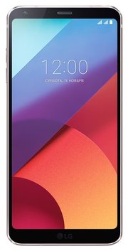 LG Смартфон G6 32GB фото