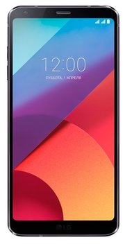 LG Смартфон G6 64GB фото