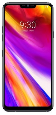 LG Смартфон G7 ThinQ 128GB фото