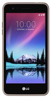 LG Смартфон K7 (2017) X230 фото