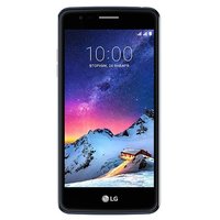 Lg Смартфон K8 (2017) X240