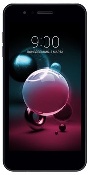 LG Смартфон K9 фото