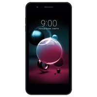 Lg Смартфон K9