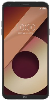 LG Смартфон Q6a M700 фото