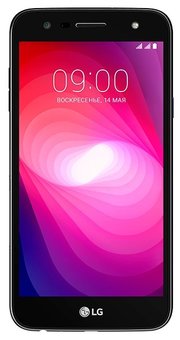 LG Смартфон X power 2 M320 фото