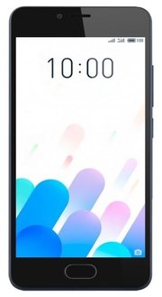 Meizu Смартфон M5c 32GB фото