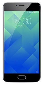 Meizu Смартфон M5s 16GB фото