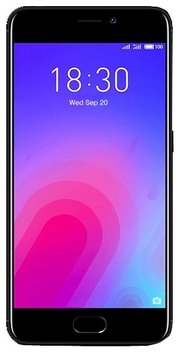 Meizu Смартфон M6 16GB фото