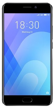 Meizu Смартфон M6 Note 16GB фото