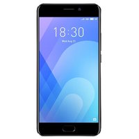 Meizu Смартфон M6 Note 64GB