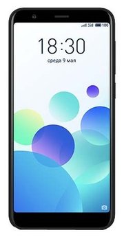 Meizu Смартфон M8c фото