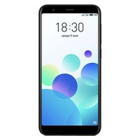 Meizu Смартфон M8c