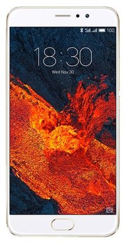 Meizu Смартфон Pro 6 Plus 64GB фото