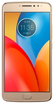 Motorola Смартфон Moto E4 Plus 16GB фото